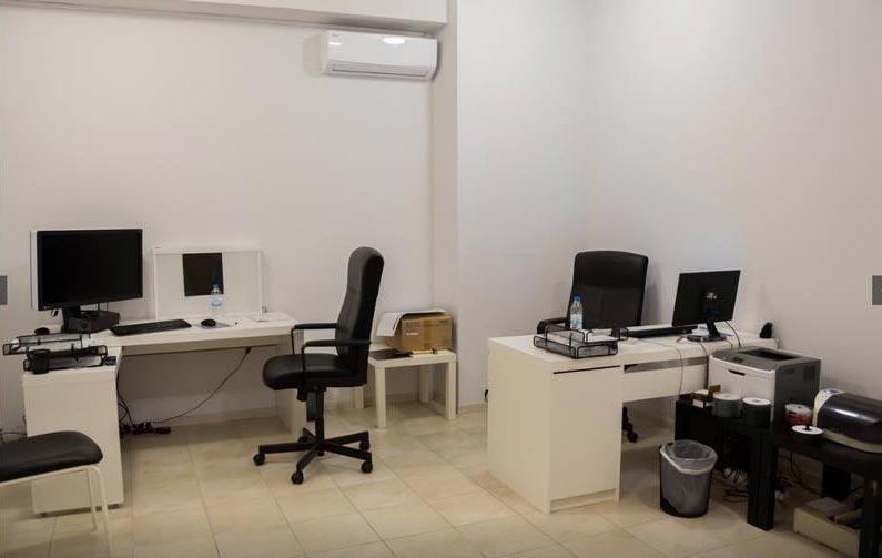 Πολυϊατρείο Ίαση - Ιατρικό διαγνωστικό κέντρο - Λαμία