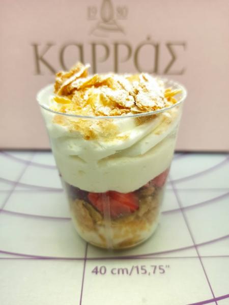 Καρράς Δημήτριος Ζαχαροπλαστείο