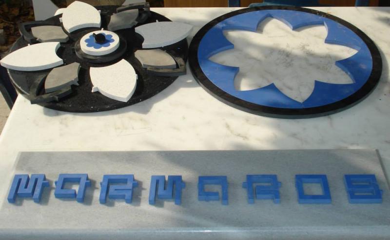 Marmaros Μάρμαρα