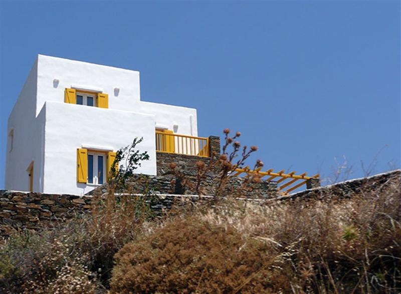 Οικοδομικές εργασίες ΑΡΜΑΟΣ ΝΙΚΟΛΑΟΣ