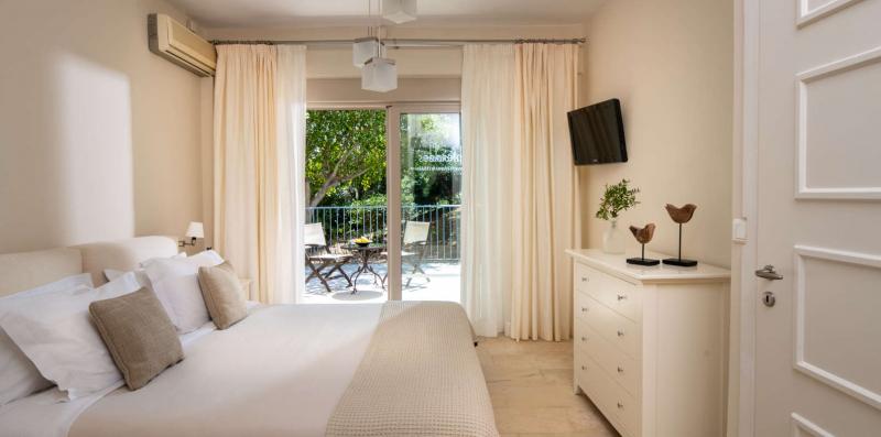 Pleiades Luxurious Villas Agios Nikolaos Crete