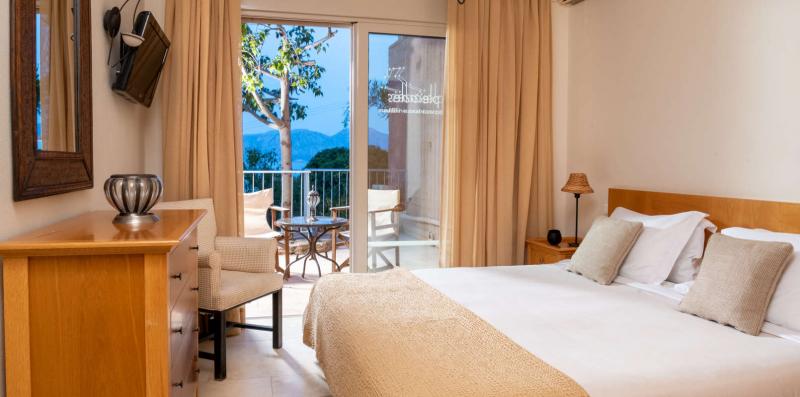 Agios Nikolaos Luxurious Villas Pleiades Crete