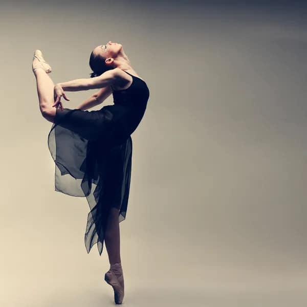 Dance Academy Σχολή μπαλέτου χορού
