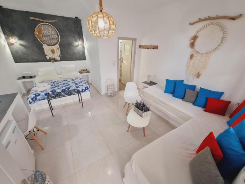 Villa Anto Ενοικιαζόμενα δωμάτια