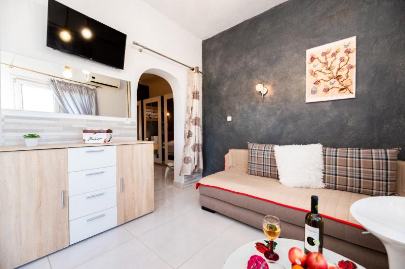 Villa Anto Ενοικιαζόμενα δωμάτια