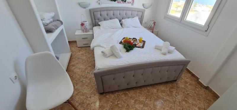 Villa Anto Ενοικιαζόμενα δωμάτια