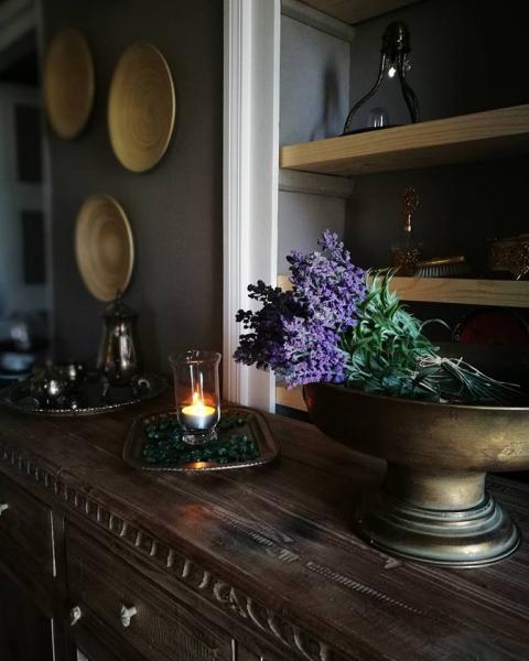 Soma Therapy and Spa - Κέντρο SPA Μασάζ - Λαγονήσι