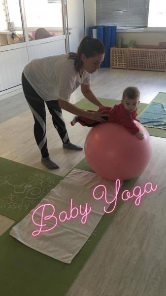 Pure Studio Pilates - Σχολή Yoga - Χαλκίδα