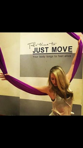 Pure Studio Pilates - Σχολή Yoga - Χαλκίδα
