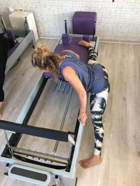 Pure Studio Pilates - Σχολή Yoga - Χαλκίδα