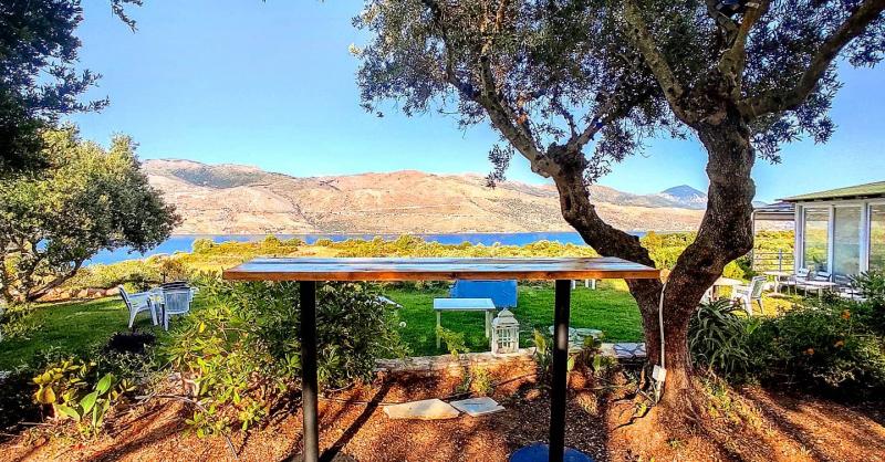 Villa Forestata Ενοικιαζόμενα δωμάτια