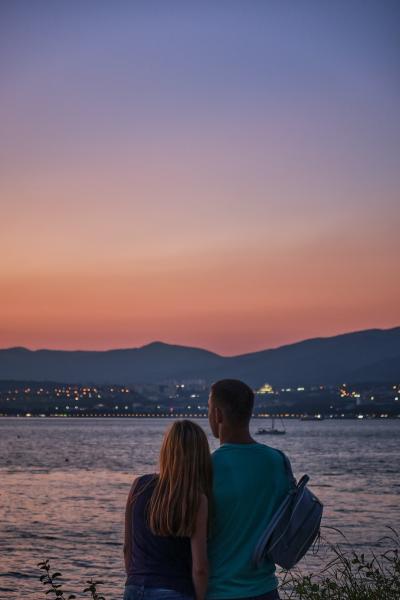 Άννα Γνωριμίες Γραφείο συνοικεσίων