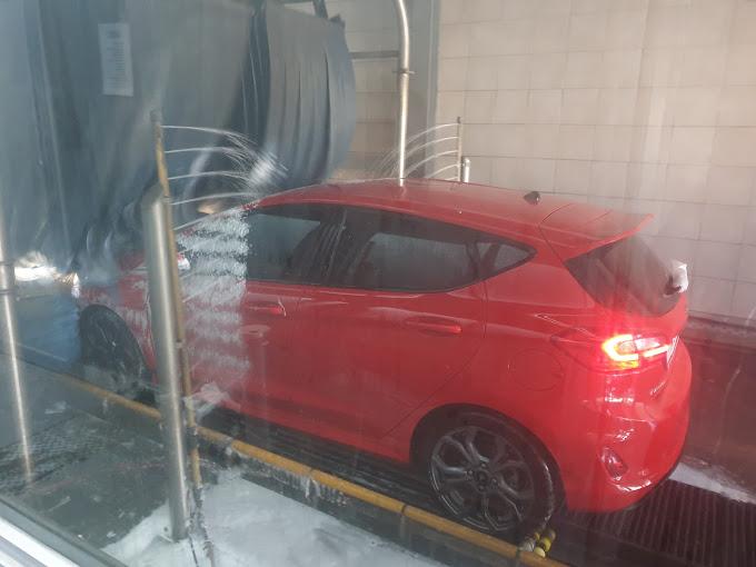 Midas Wash Πλυντήριο αυτοκινήτων