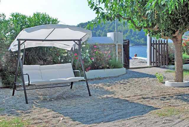 Psarianos Apartments - Ενοικιαζόμενα δωμάτια διαμερίσματα - Σκόπελος