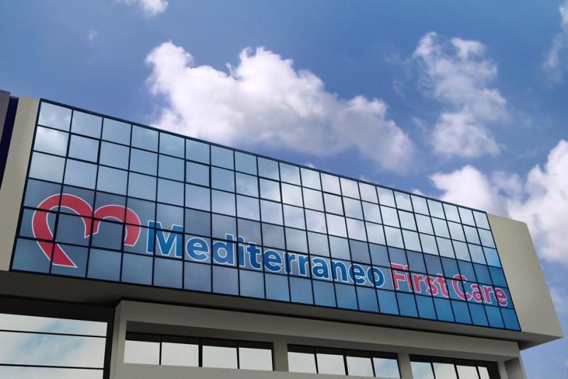 Mediterraneo Hospital - Κλινική - Γλυφάδα