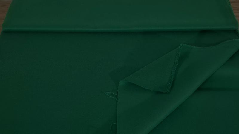 Τσόχα Brush Polyester Viscose Μονόχρωμη