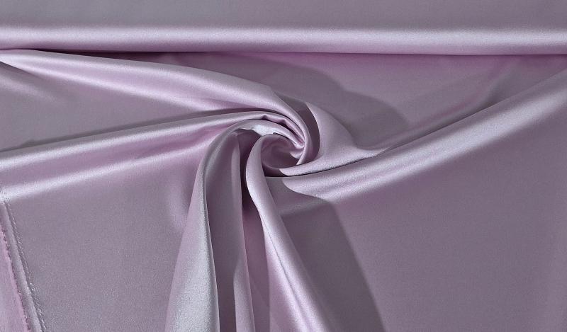 Κρεπ Σατέν Βαρύ Polyester Ελαστικό Μονόχρωμο