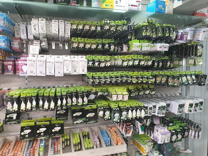 Αγγελίδης Group Ηλεκτρολογικές εγκαταστάσεις