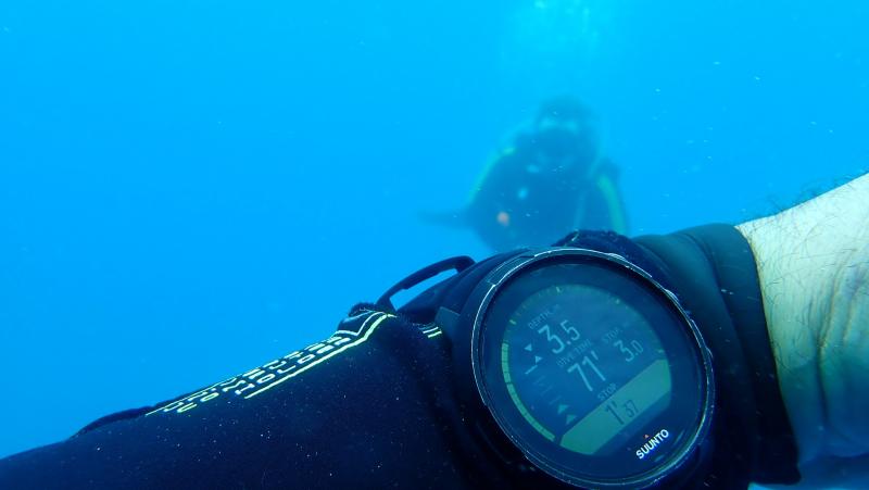 Hippocampos Bali Dive Center Σχολή καταδύσεων