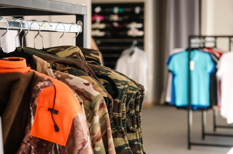 Ergasia stores - Ενδύματα εργασίας - Ιεράπετρα