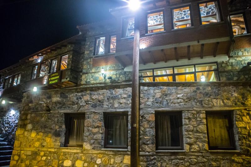 Τσεγάνη Ταβέρνα Εστιατόριο
