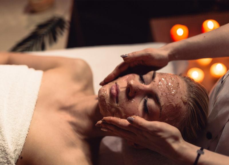 Prive Beauty&spa - Ινστιτούτο αισθητικής - Γλυφάδα