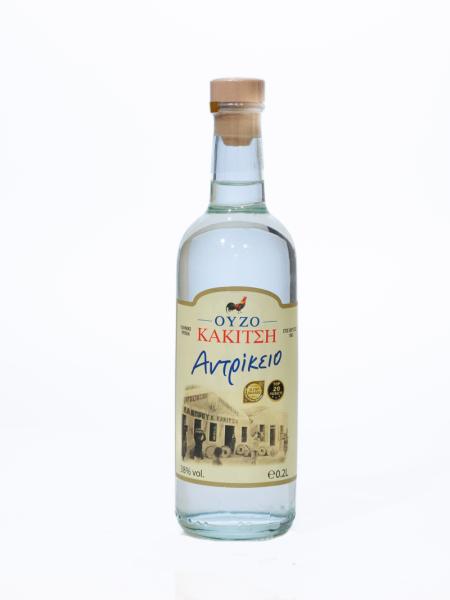 ouzo-antrikeio