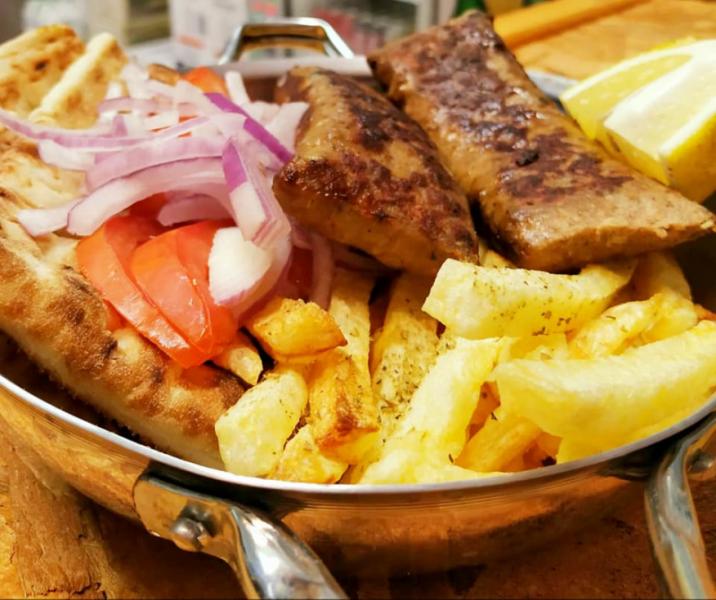 Έπρεπε Καφέ Snack Bar