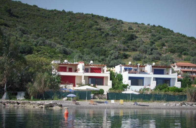 Θ και Θ Σεραφίδης Αρχιτέκτονας
