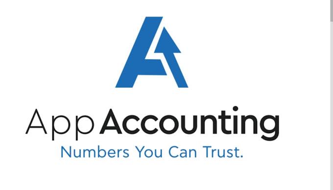 App Accounting - Λογιστικό γραφείο - Παλαιό Φάληρο