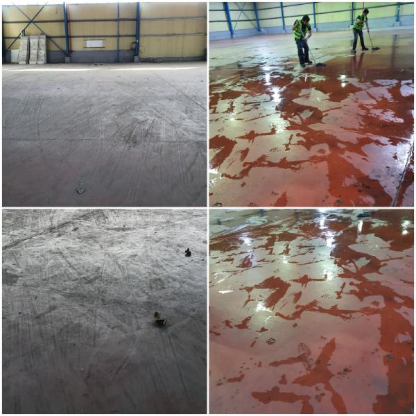 Voras Clean Θεσσαλονίκη Συνεργείο καθαρισμού