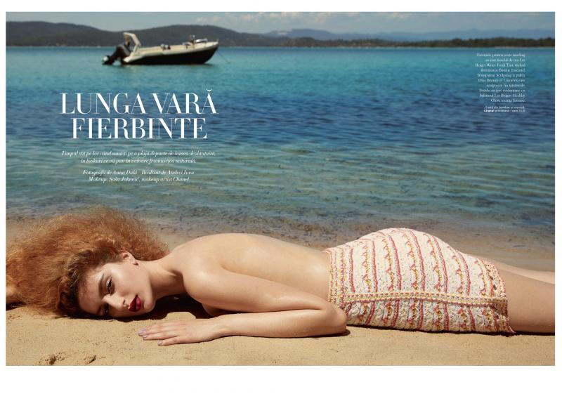 No Limits Models Agency - Πρακτορείο μοντέλων - Θεσσαλονίκη