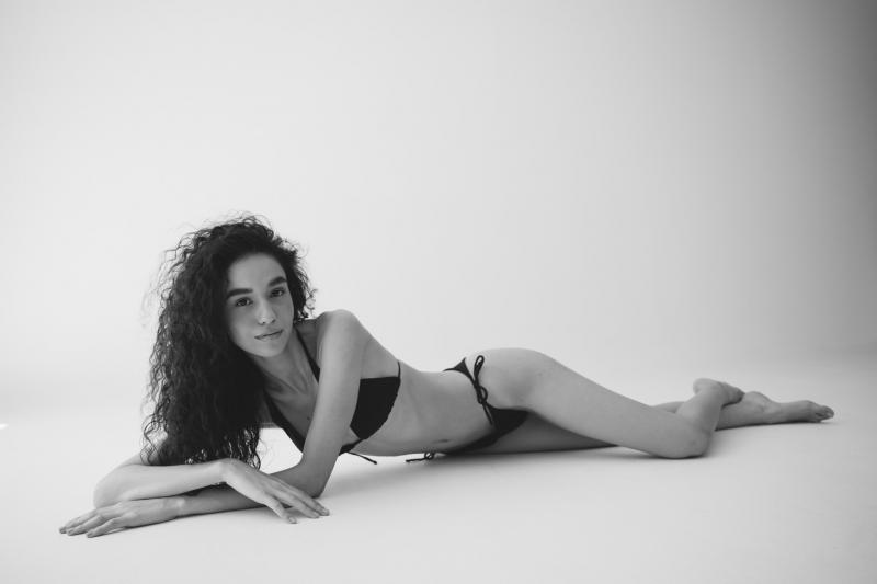 No Limits Models Agency Πρακτορείο μοντέλων