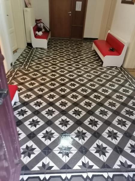 Lekkas Clean Συνεργείο καθαρισμού