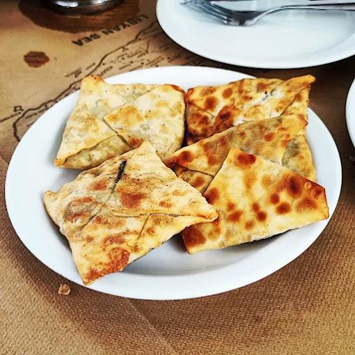 Αριστέα Εστιατόριο Ψαροταβέρνα