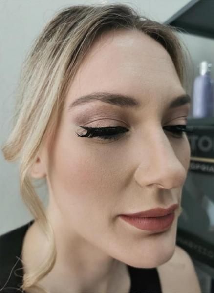 Make me Perfect Κομμωτήριο