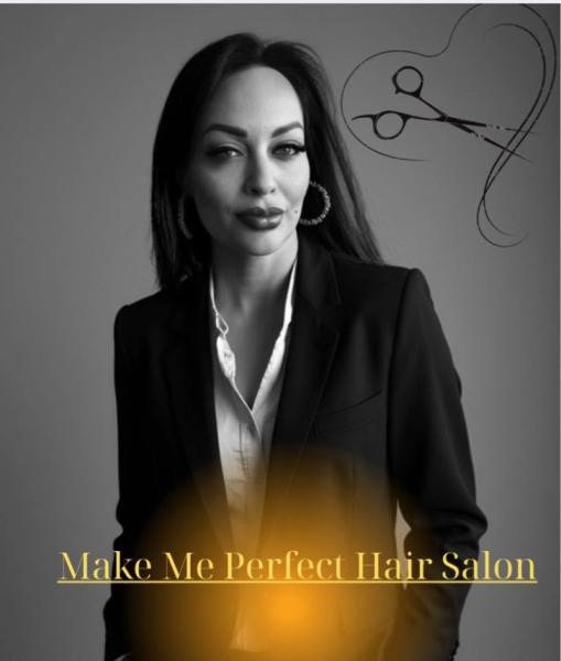 Make me Perfect - Κομμωτήριο - Ανάβυσσος