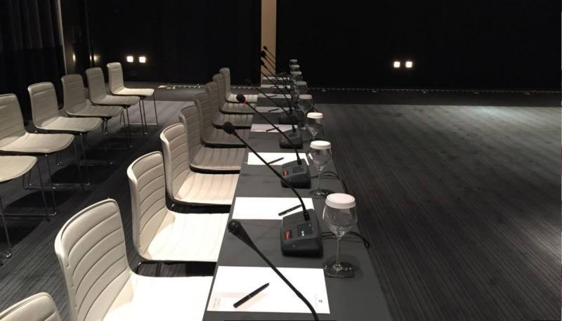 Sonar Acoustics Audiovisual - Οπτικοακουστικά μηχανήματα - ΘΕΣΣΑΛΟΝΙΚΗ - Καλαμαριά
