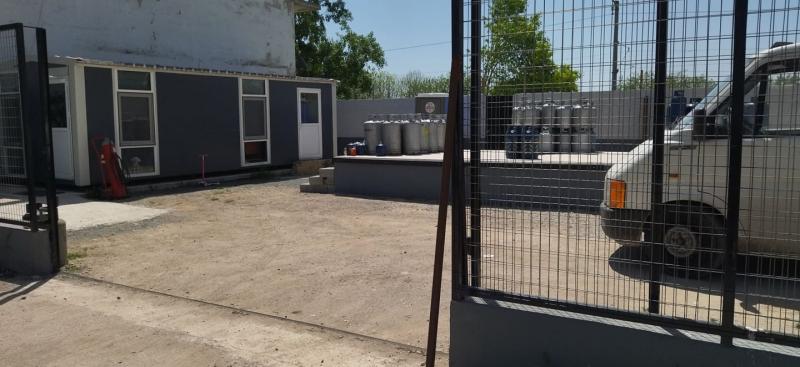 koutroumanidis Gas Φιάλες υγραερίου