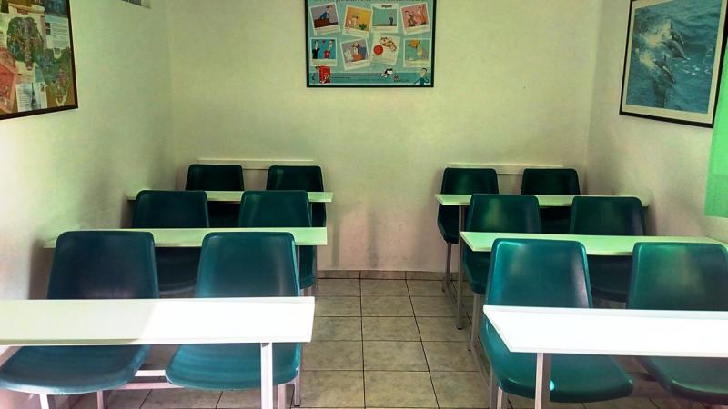 Βιζυράκη Μαρία Κέντρο ξένων γλωσσών