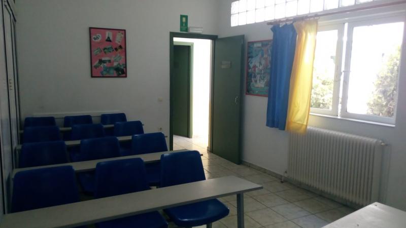 Βιζυράκη Μαρία Κέντρο ξένων γλωσσών