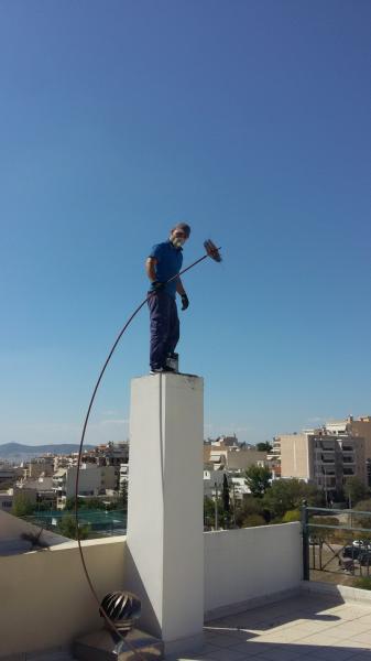 Fast Oil Service Υπηρεσίες κτιρίων