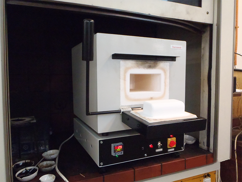 Thermawatt - Κλίβανοι - Περιστέρι