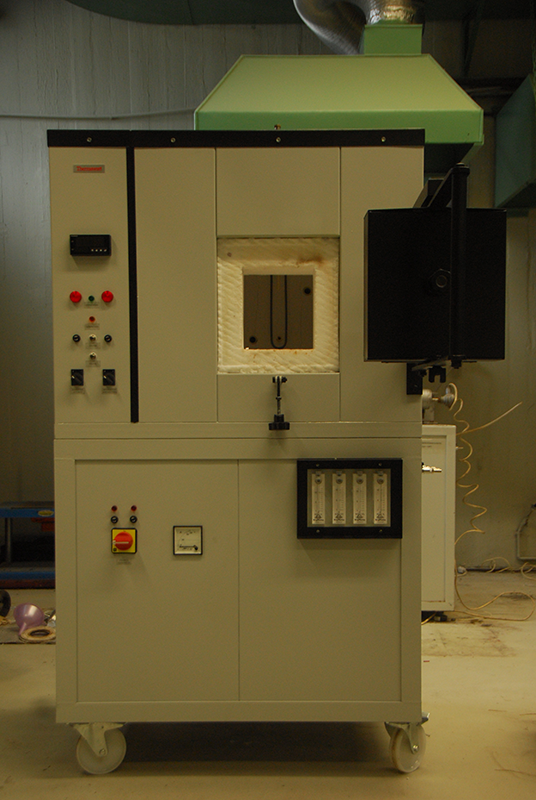 Thermawatt - Κλίβανοι - Περιστέρι