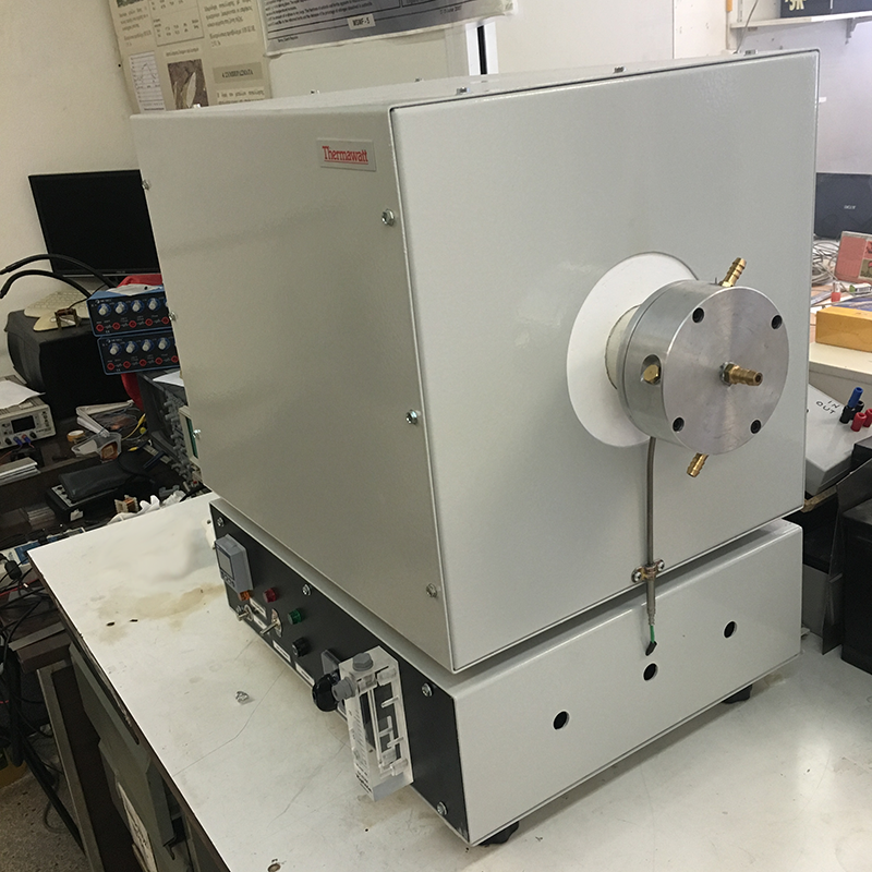 Thermawatt - Κλίβανοι - Περιστέρι