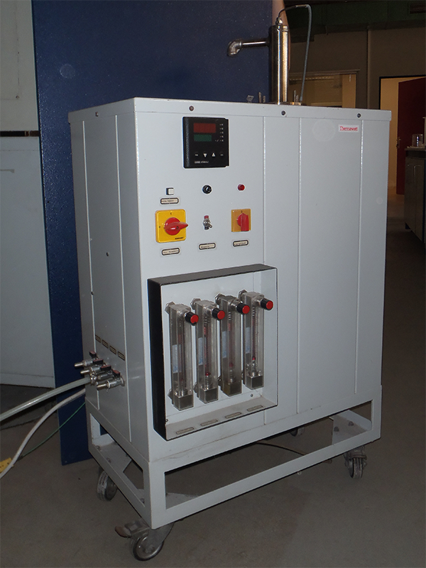 Thermawatt - Κλίβανοι - Περιστέρι