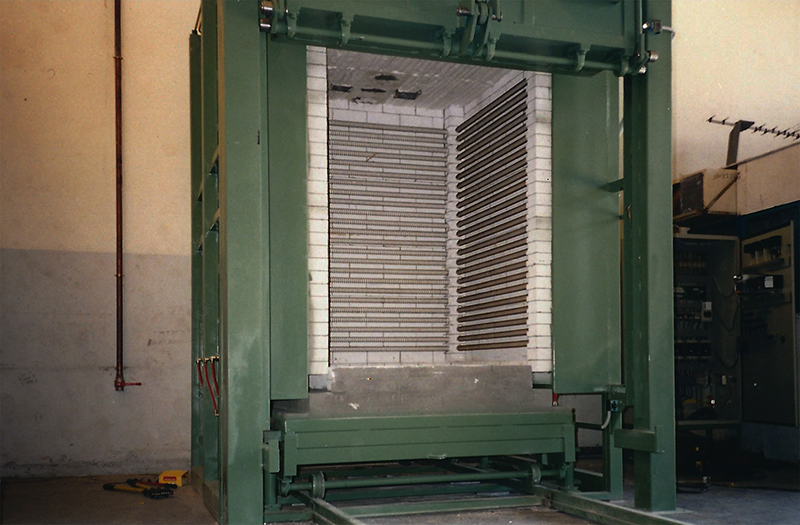 Thermawatt - Κλίβανοι - Περιστέρι