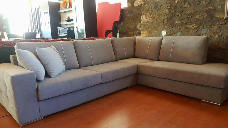 Έπιπλα Στεφάνου Δημιουργίες Ζωής Μελισσότοπος Καστοριά
