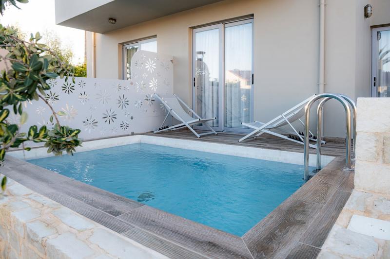 Stellina village - Ξενοδοχείο - Χανιά