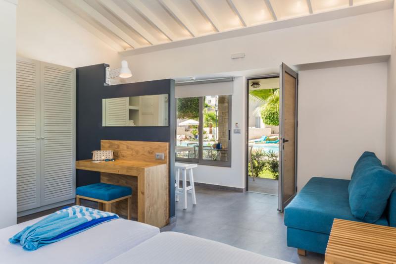 Stellina village - Ξενοδοχείο - Χανιά